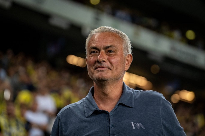 Nogometni duh utjelovljen u Joséu Mourinhu